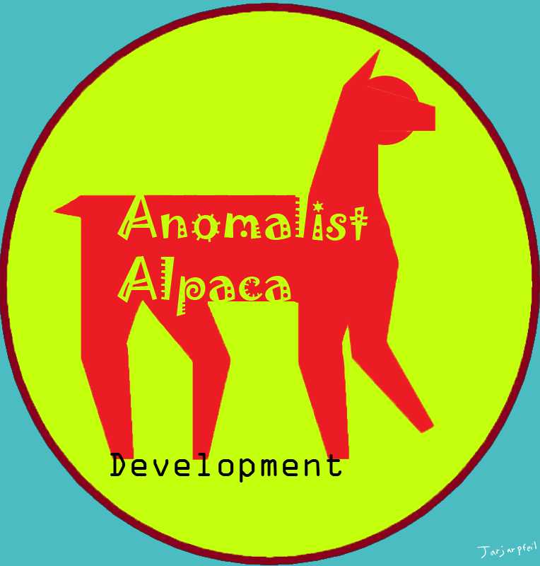 alpaca logo